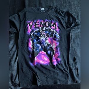 Venom t shirt